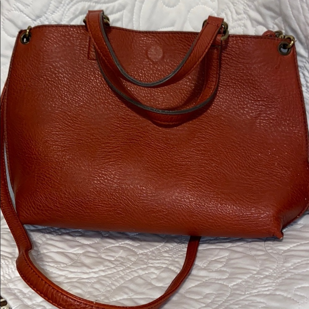 Free people purse